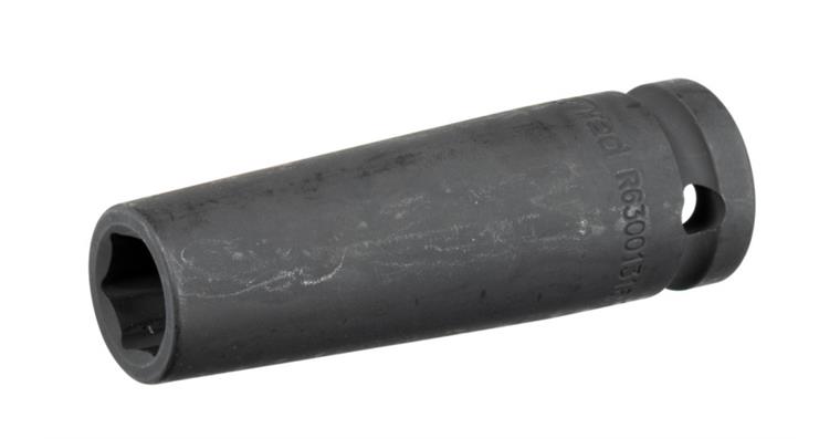 1001111757 Power screwdriver bit 1/2 inch hexagonal 13 mm length 78 mm 3300543