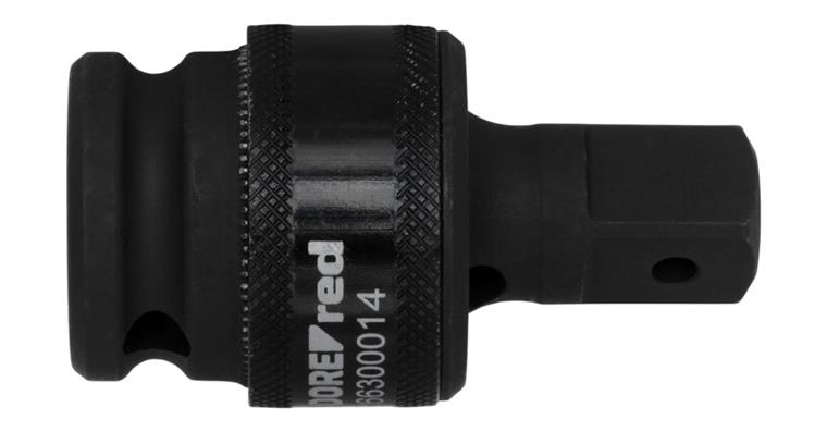 1001111810 Power screwdriver universal joint 1/2 inch 63 mm 3300650