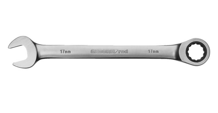 1001112737 combination ratchet wrench SW 36 mm 482 mm 3300848