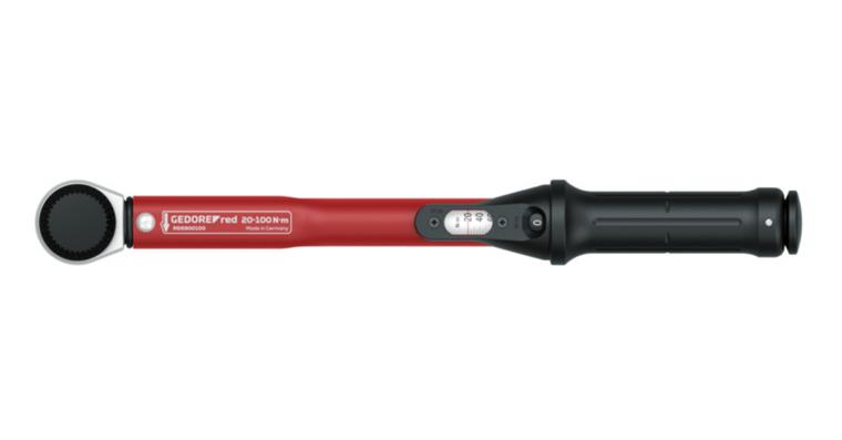 1001111488 Torque wrench 20-100 Nm 3301216