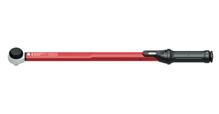 1001111490 Torque wrench 60-300 Nm 3301218