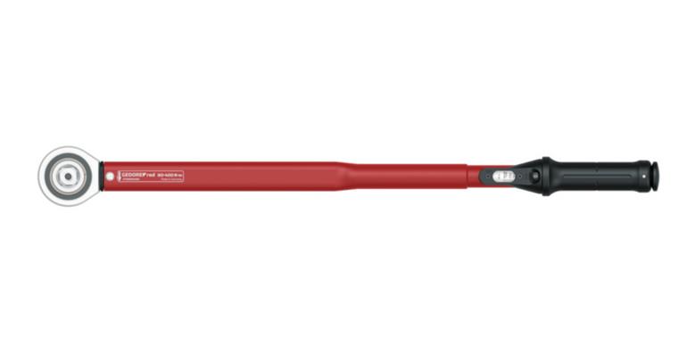 1001111492 Torque wrench 80-400 Nm 3301219