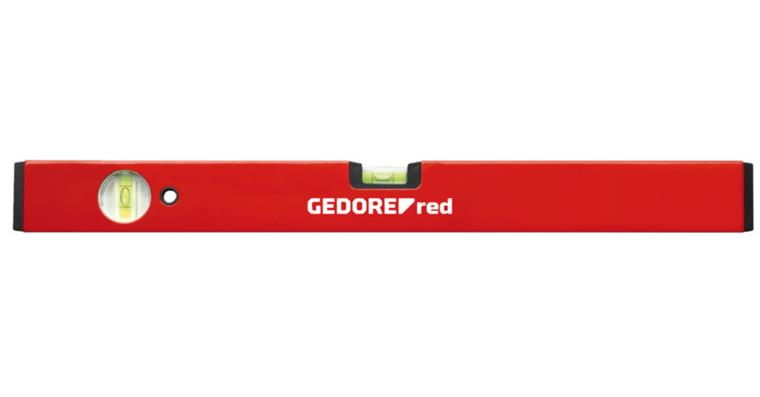 1001112333 spirit level 300 mm 2x bubble level aluminum 3301422