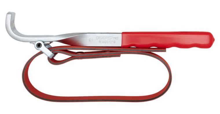 1001112828 strap wrench 480 mm for diameter 140 mm 3301465