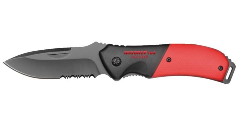 1001112290 pocket knife blade length 87 mm 2K handle 3301615