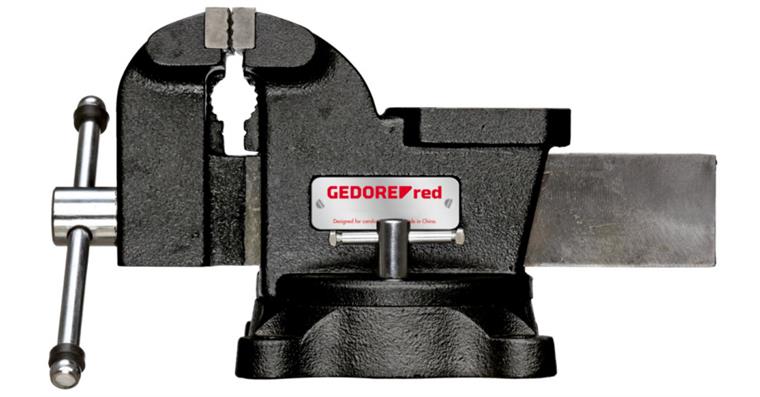 1001112055 vice jaw width 150 mm rotatable 14 kg 3301738