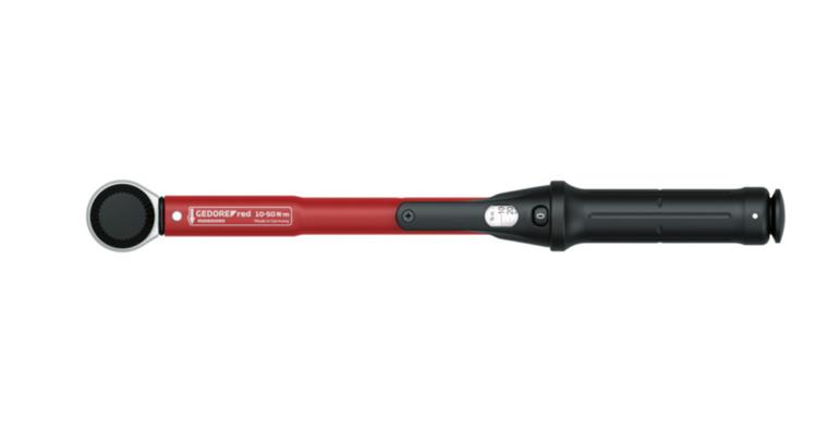 1001111493 Torque wrench 10-50 Nm 3301871