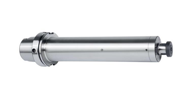 1021230203 LIZZARD Nástavný fréz. trn HSK63A IKZ 22×200 Anti-Vibration zyl. G2,5/25000