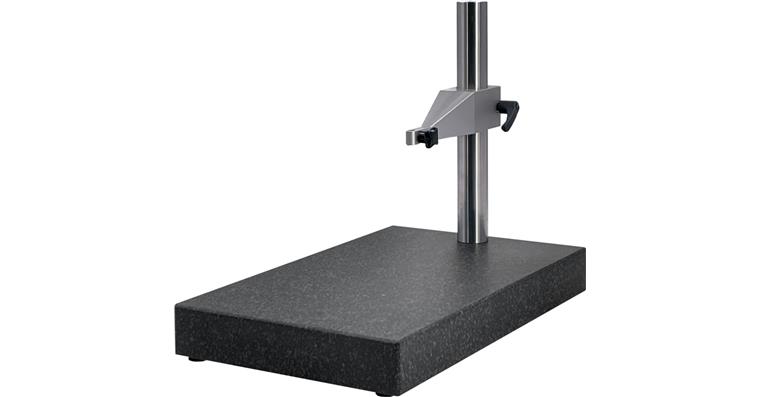 1095011676 Měřicí stůl s pevným ramenem, deska 400x250 mm