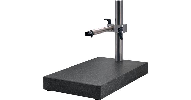 1095011678 Měřicí stůl s pohyblivým ramenem, deska 400x250 mm