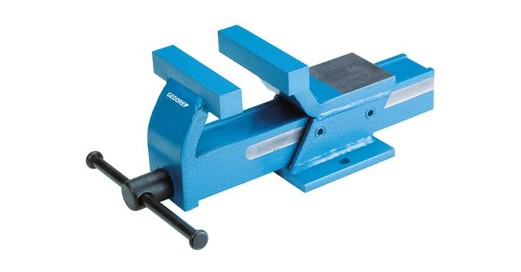 1001104030 Parallel vice 150 mm 6500990