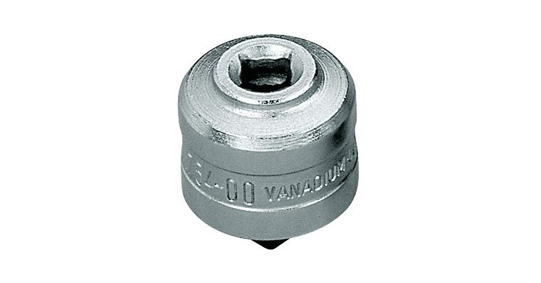 1051750101 slip-on ratchet 1/4 inch right 7680490
