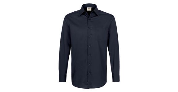 Langarm-Hemd Mikralinar® Comfort tinte Gr. M