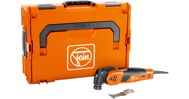 1091575501 Oscilační bruska MULTIMASTER MM 700 Max 450 W Starlock Plus kabel 5 m