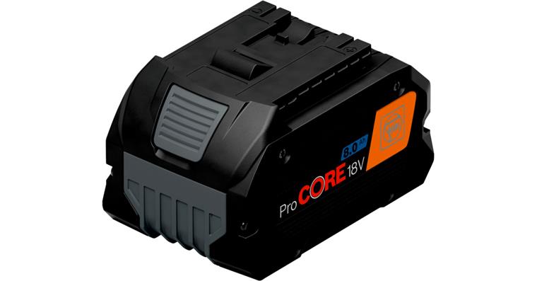 1090824103 Akumulátorová jednotka ProCORE 18 V, 8,0 Ah AS 0,95 kg