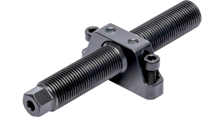 1027692409 Náhradní vřeteno + distanční vložka RS-Z 125-430-S