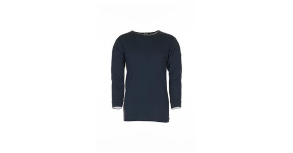 Funktions-Langarm-Shirt Gr.4XL