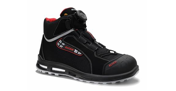 Sicherheits-Stiefel Sander XXT Pro BOA® ESD S3S Gr.42