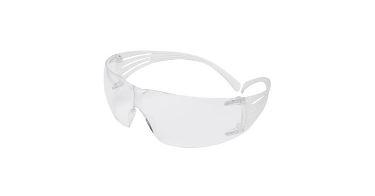 1002682557 Ochranné brýle 3M™ SecureFit SF201AF PC, čiré, UV, AS, AF