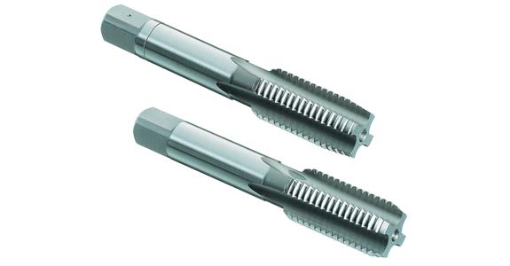 HeliCoil Hand-Gewindebohrer M8 Fertigschneider