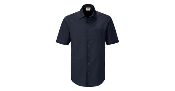 Kurzarm-Hemd Mikralinar® Comfort tinte Gr. 4XL