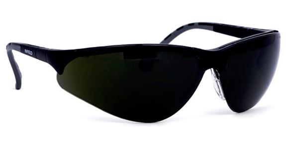 Svářečské brýle Terminator, úr. ochr. 5