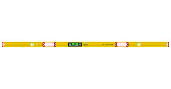 Digital-Wasserwaage Tech 196M DL 183 cm mit Magnet