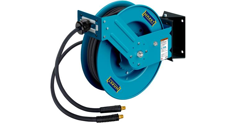 1075052102 Open hose reel 9040OS-10 max. 12 bar