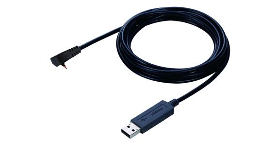 Propojovací kabel MITUTOYO 06AFM380C 2 m s datovým tlačítkem