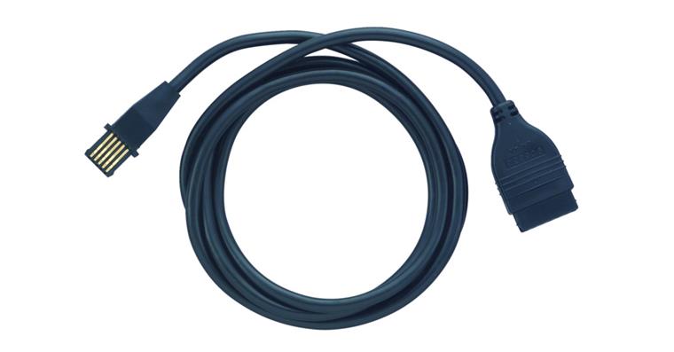 1035200612 Datový kabel model F – DIGIMATIC 2 m – N2