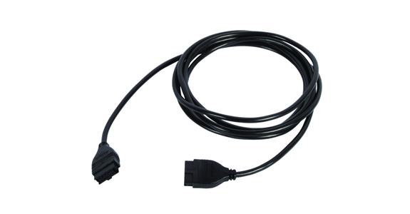 Datenkabel Modell D - DIGIMATIC 2 Meter - T1