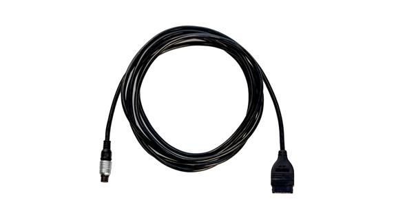 Datenkabel Modell E - DIGIMATIC 2 Meter - U2