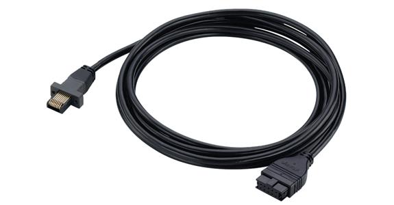 Datenkabel Induktiv - USB 1 Meter - Q1