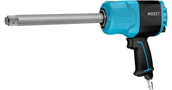 Druckluft-Schlagschrauber Twin Turbo mit langer Spindel 9014 LGTT 3850 Nm