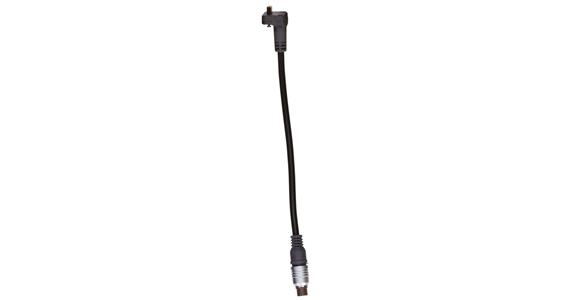 Anschlusskabel U-WAVE rund 2 m für Modell E