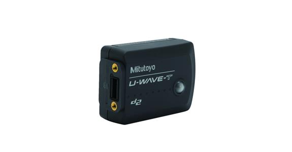 U-Wave Funksender für Messuhr, Innenmessschrauben, Höhenmessgerät IP67