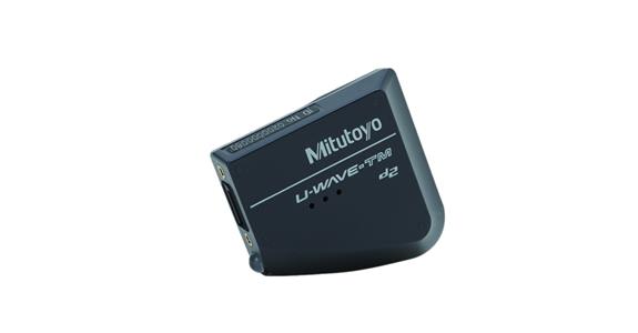 U-Wave Funksender für Bügelmessschrauben