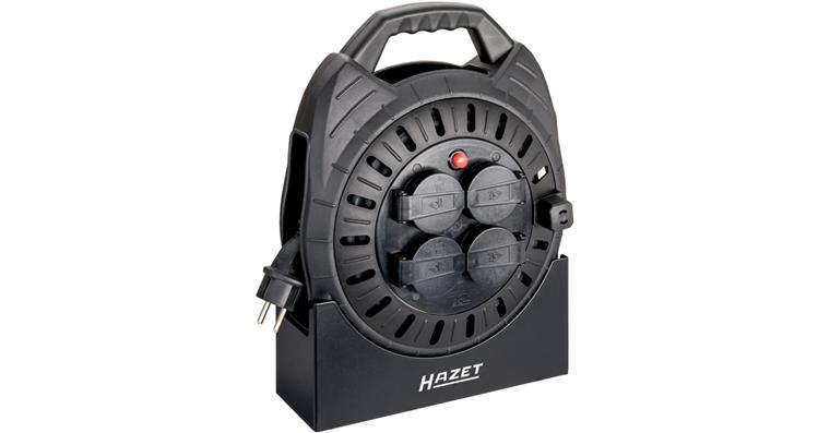 1001212998 cable reel with holder 161N-3D/2
