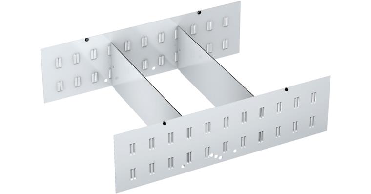 1001212146 Parting plate set 161T-179N/4H No. of tools 4