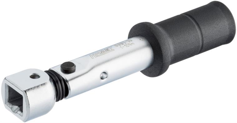 1001211142 torque wrench 6391-10 Tightening torque min-max: 1 - 10 Nm