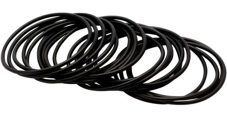 1001209965 O-ring set of 20 pieces 9013MG-014/20