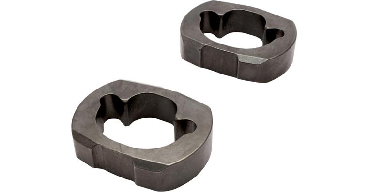 1001209985 striking mechanism 9013MG-09/2