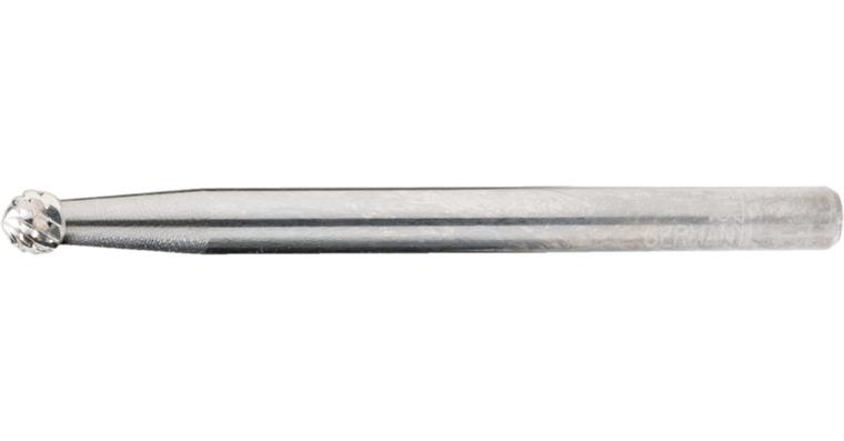 1001212106 Carbide burrs 3 mm 9032-03KU3