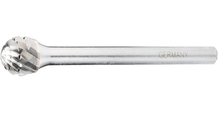 1001212104 Carbide burrs 3 mm 9032-03KU6