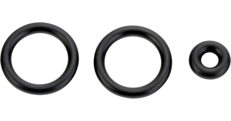 1001211550 O-ring set 9032M-15/3