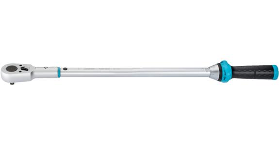 Drehmomentschlüssel 1/2 Zoll 5143-3CT, 100-400 Nm