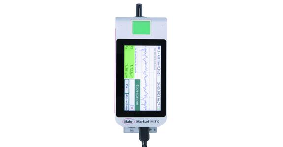 Rauheitsmessgerät M 310 5 µm