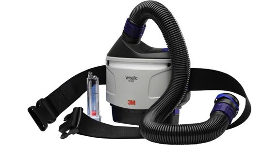 Startovací sada pro elektrický respirátor 3M™ Versaflo™ TR-315E+