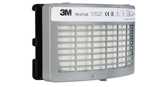 Částicový filtr 3M™ Veraflo™ P TR-3712E