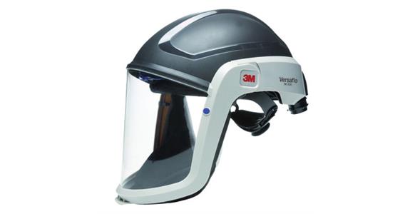 Přilba 3M™ Veraflo™ s obličejovým těsněním M-306